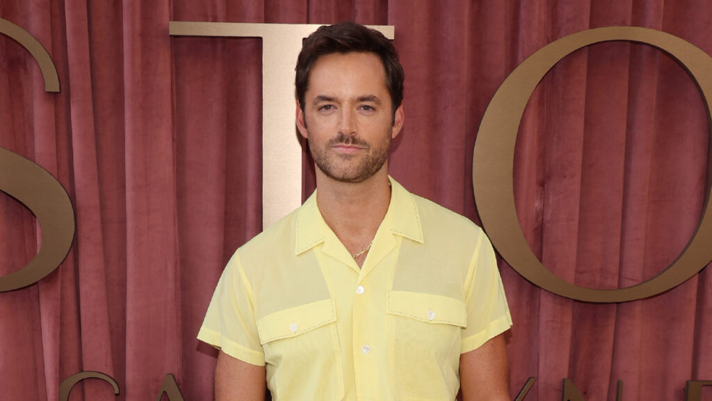 ‘Love Story’ Creator Connor Hines Signs Netflix Deal, Sets Golf Drama ‘Jupiter Island’ ‘Love Story’ Creator Connor Hines Signs Netflix Deal, Sets Golf Drama ‘Jupiter Island’