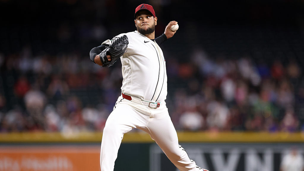 How to watch Diamondbacks-Brewers series finale How to watch Diamondbacks-Brewers series finale