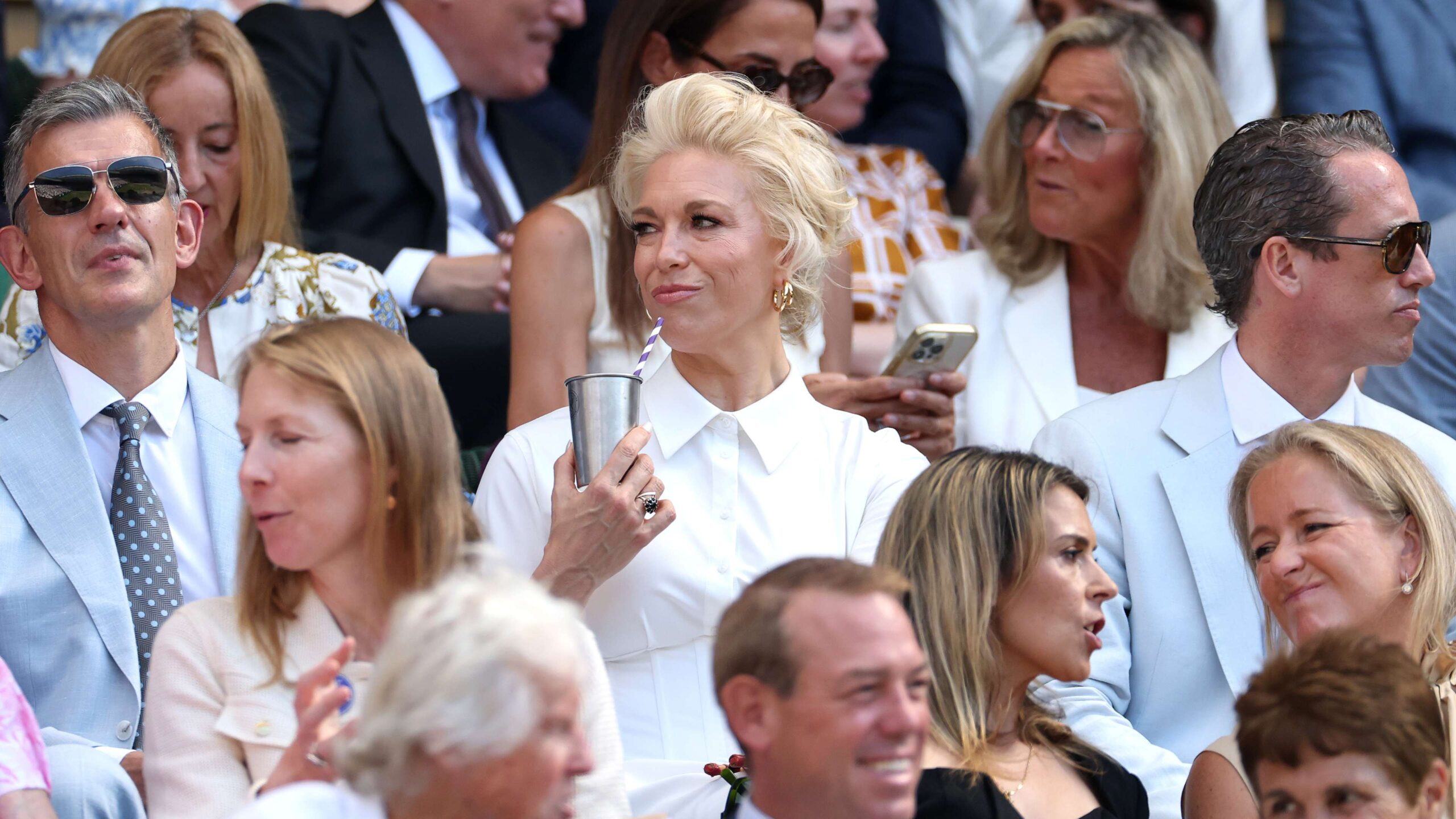 Day Thirteen: The Championships - Wimbledon 2026
