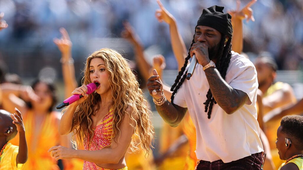 The World Cup’s First Halftime Show Did Too Much and Meant Too Little The World Cup’s First Halftime Show Did Too Much and Meant Too Little