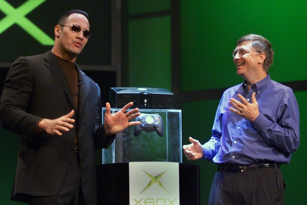 2026.28: XBOX On the Rocks 2026.28: XBOX On the Rocks