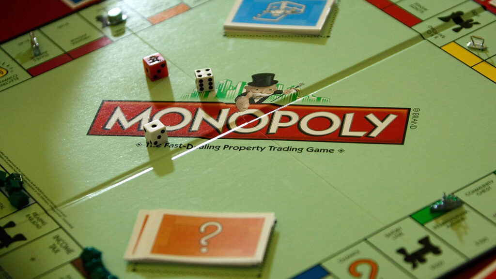 ‘Monopoly’ Competition Series Based on Board Game Passes Go at Netflix ‘Monopoly’ Competition Series Based on Board Game Passes Go at Netflix