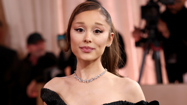 Ariana Grande exits cast of ‘American Horror Story’ season 13 Ariana Grande exits cast of ‘American Horror Story’ season 13
