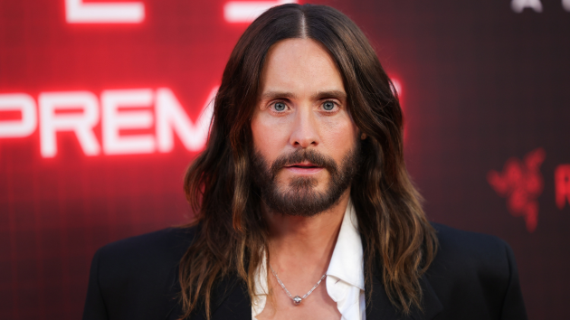 Jared Leto responds to sexual misconduct allegations in new BBC report Jared Leto responds to sexual misconduct allegations in new BBC report