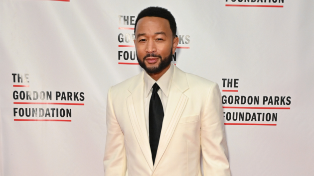 John Legend to play Harry Belafonte in ‘The Road Home’ John Legend to play Harry Belafonte in ‘The Road Home’