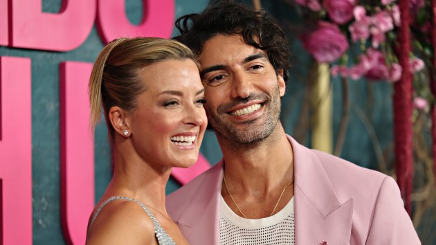 Justin Baldoni says ‘we are healing’ in 1st public remarks amid Blake Lively legal dispute Justin Baldoni says ‘we are healing’ in 1st public remarks amid Blake Lively legal dispute