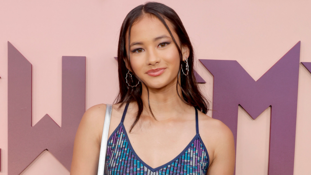 ‘Godzilla’ actress Kaylee Hottle dies in car accident at 18 ‘Godzilla’ actress Kaylee Hottle dies in car accident at 18