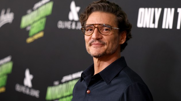 Keke Palmer, Pedro Pascal and more to receive Hollywood Walk of Fame stars Keke Palmer, Pedro Pascal and more to receive Hollywood Walk of Fame stars