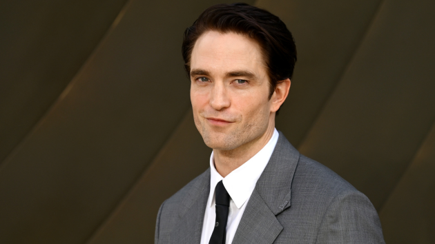 Robert Pattinson says his ‘The Odyssey’ character is ‘like Jacob in ‘Twilight” Robert Pattinson says his ‘The Odyssey’ character is ‘like Jacob in ‘Twilight”