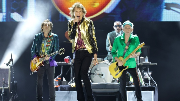 The Rolling Stones return to the metaverse with new Roblox game The Rolling Stones return to the metaverse with new Roblox game