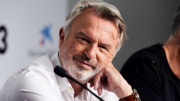 Hollywood remembers ‘Jurassic Park’ star Sam Neill Hollywood remembers ‘Jurassic Park’ star Sam Neill