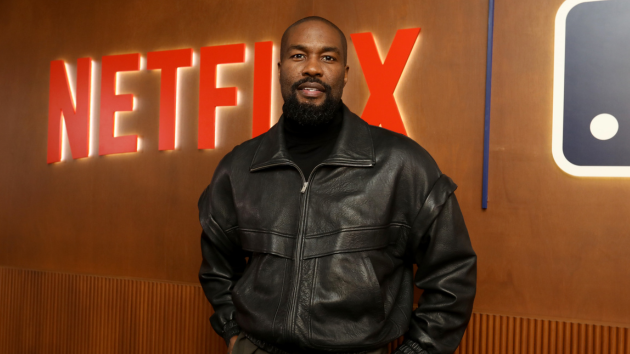 Yahya Abdul-Mateen II opens up about ‘Wonder Man’ cancellation Yahya Abdul-Mateen II opens up about ‘Wonder Man’ cancellation