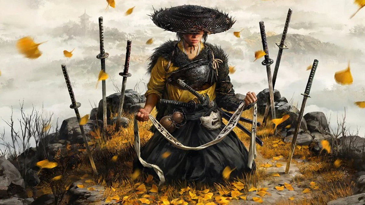 PS5 Emulator Boots Ghost of Yotei Amid Sony's PC Shift