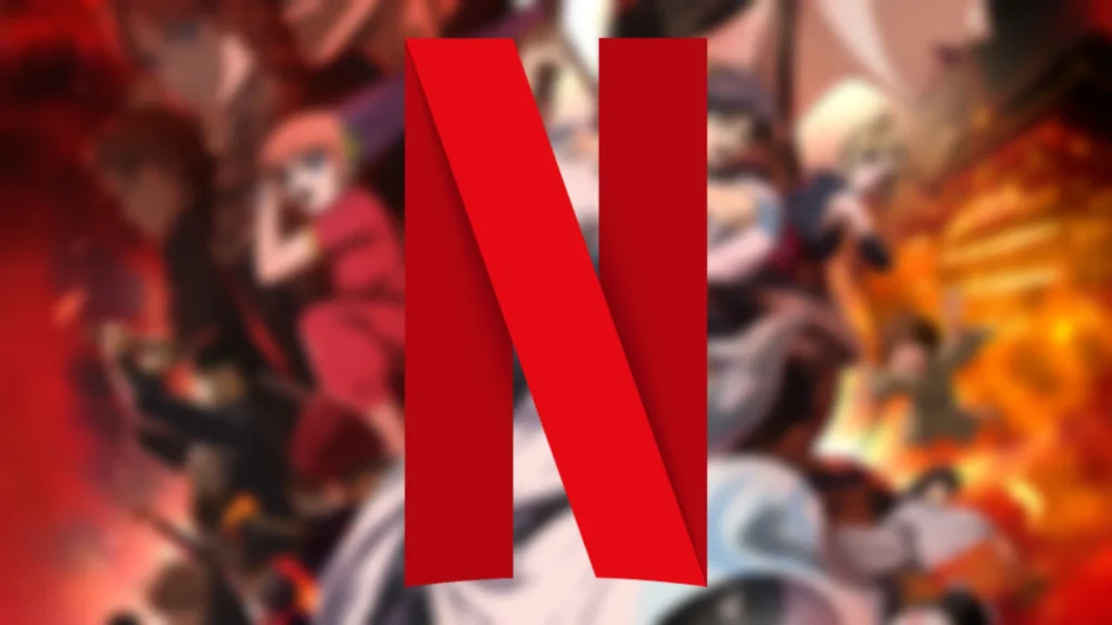 Netflix Confirms U.S. Release Date for Major 2026 Shonen Jump Revival Movie