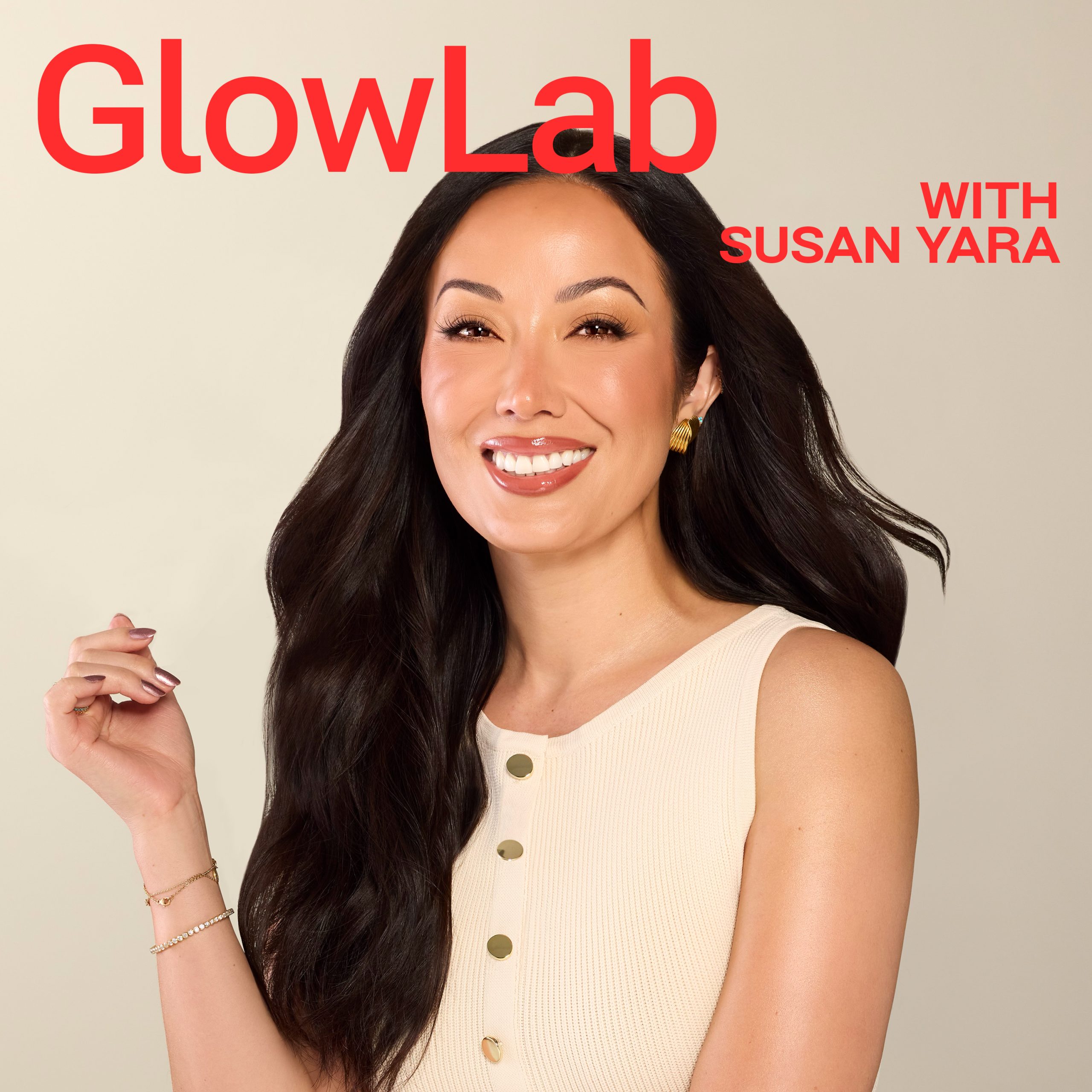 GlowLab With Susan Yara