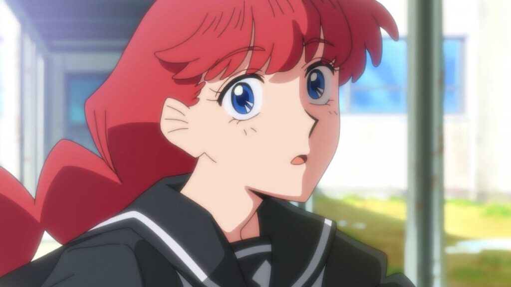 Goodbye, Lara Episode 4 Story & Preview Cuts Released Goodbye, Lara Episode 4 Story & Preview Cuts Released