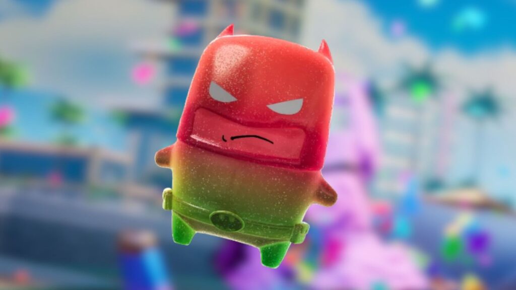Fans Divided After Fortnite Accidentally Confirms Sprites Are Here to Stay