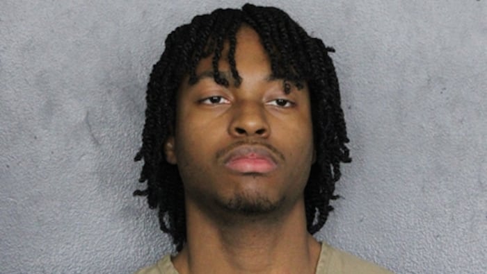 Feds accuse Broward man in video game malware conspiracy; victims lost 0K in crypto Feds accuse Broward man in video game malware conspiracy; victims lost 0K in crypto