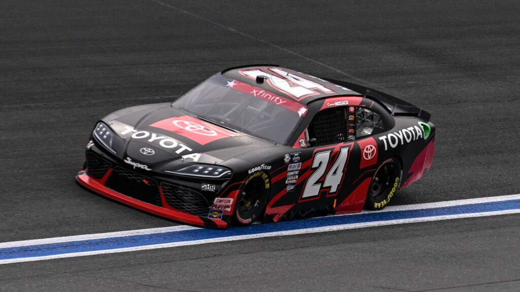 Where to watch ARCA Menards Series at Lime Rock today: Free live stream