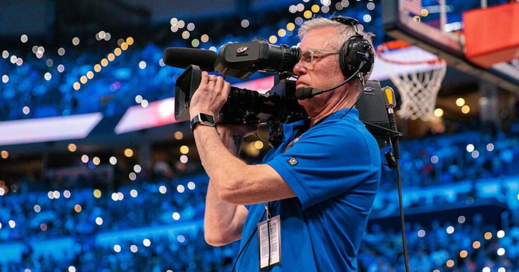 Silver expects local broadcast hub for 2027