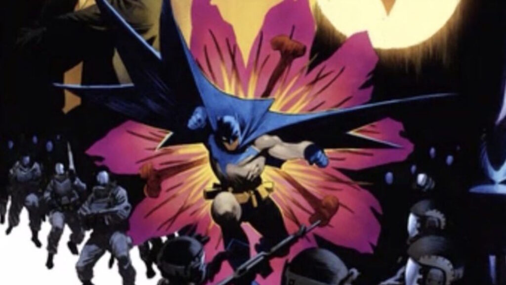 SCOOP: Sneak Peeks At Batman #13, Bad Seeds: Sunset & Poison Ivy #48 SCOOP: Sneak Peeks At Batman #13, Bad Seeds: Sunset & Poison Ivy #48
