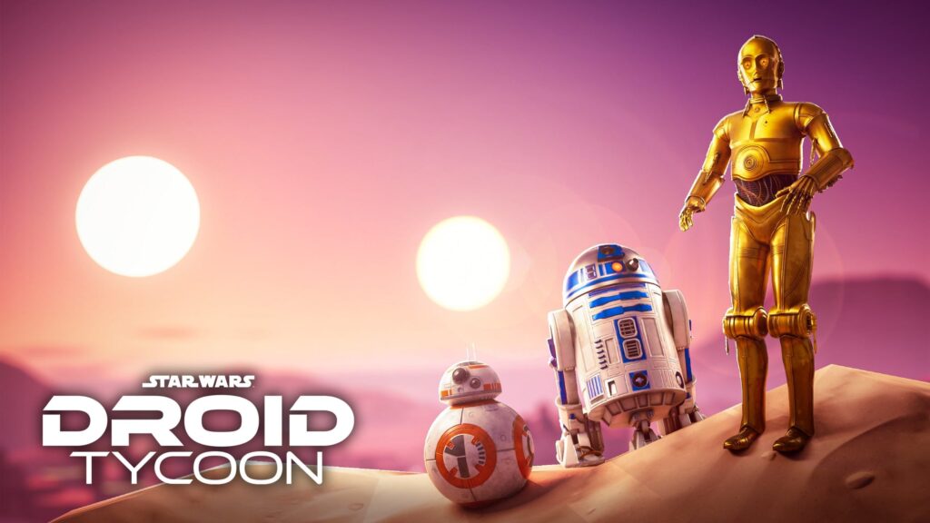 All Fortnite Star Wars Droid Tycoon Super Rebirth Requirements All Fortnite Star Wars Droid Tycoon Super Rebirth Requirements