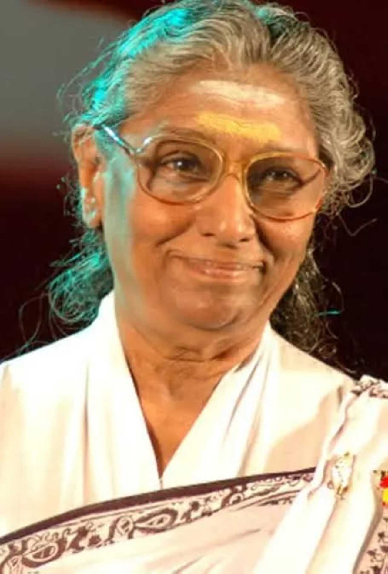 Widely hailed as the “Nightingale of South India” and often described as a “singing cuckoo,” she built a career that is almost impossible to match in scale and versatility.