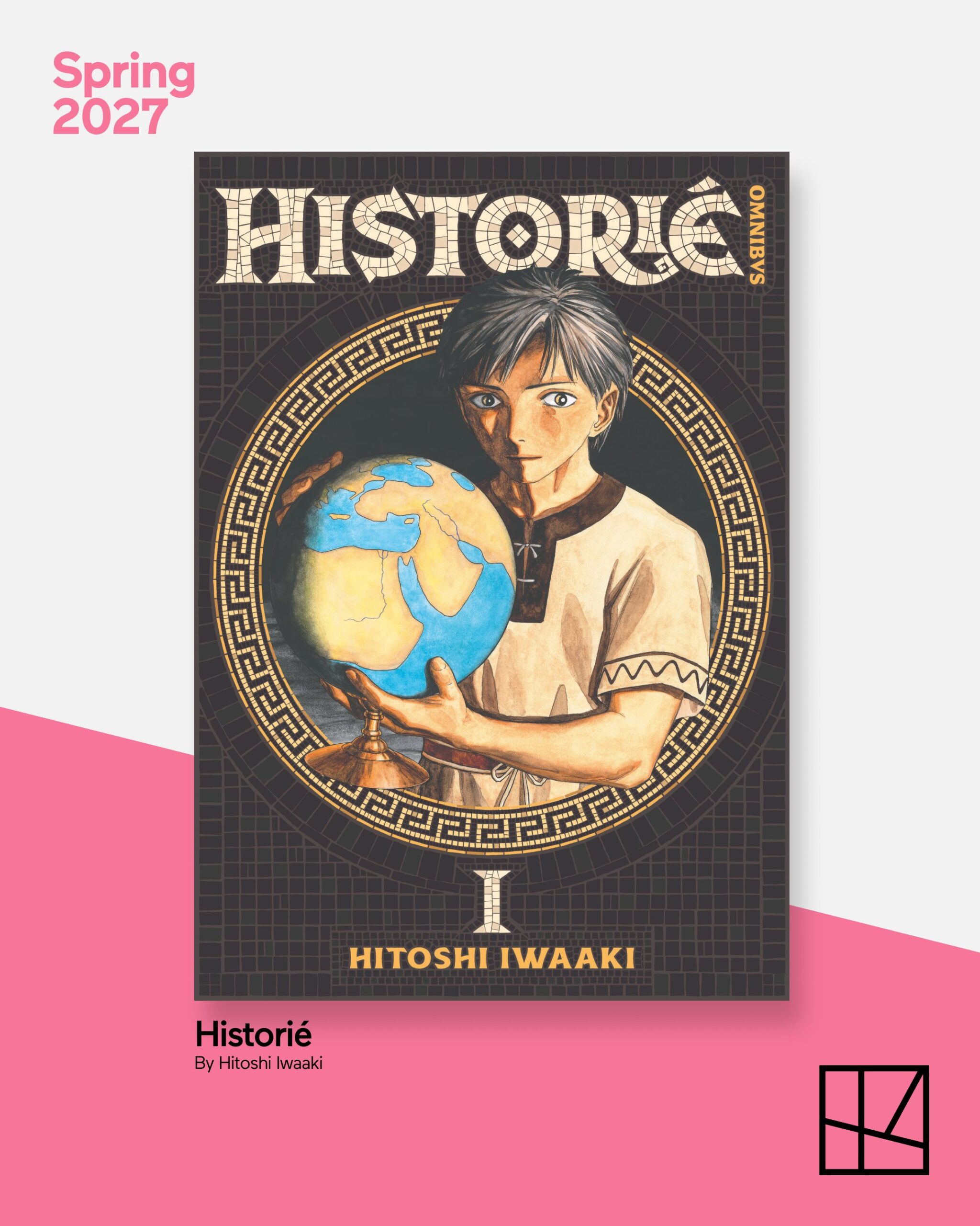 kodansha usa Historié manga license visual