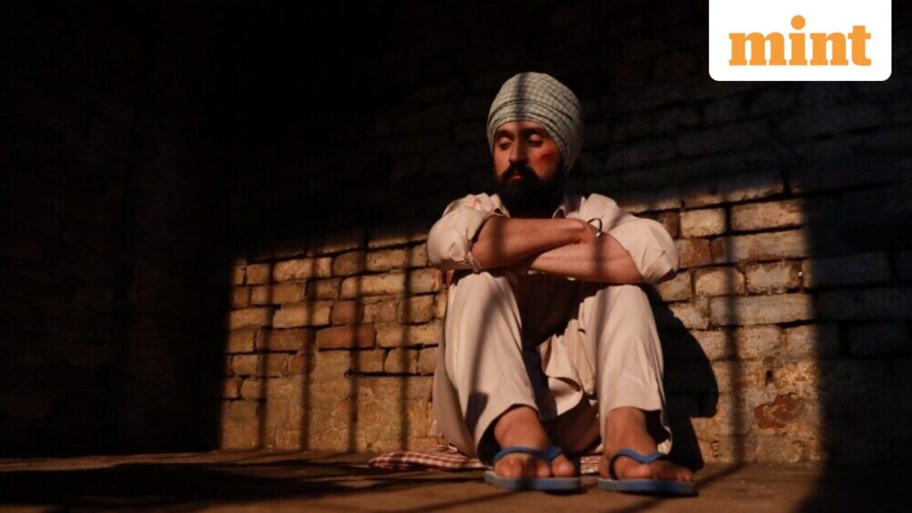 Entertainment News Today LIVE Updates on July 11, 2026: Diljit Dosanjh’s Satluj screened at Jammu Gurdwara after OTT removal Entertainment News Today LIVE Updates on July 11, 2026: Diljit Dosanjh’s Satluj screened at Jammu Gurdwara after OTT removal