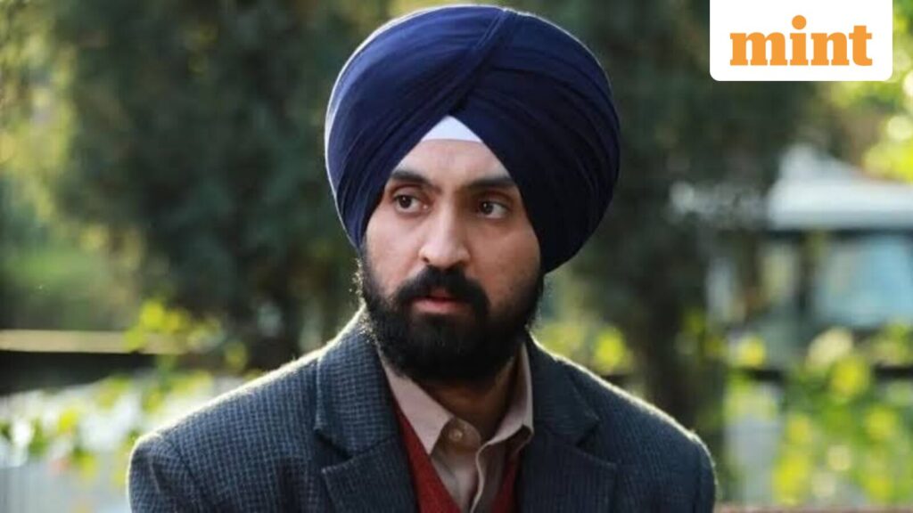 ‘Don’t do to Satluj what has been done to Jaswant Kalra’: Ram Gopal Verma urges release of Diljit Dosanjh film