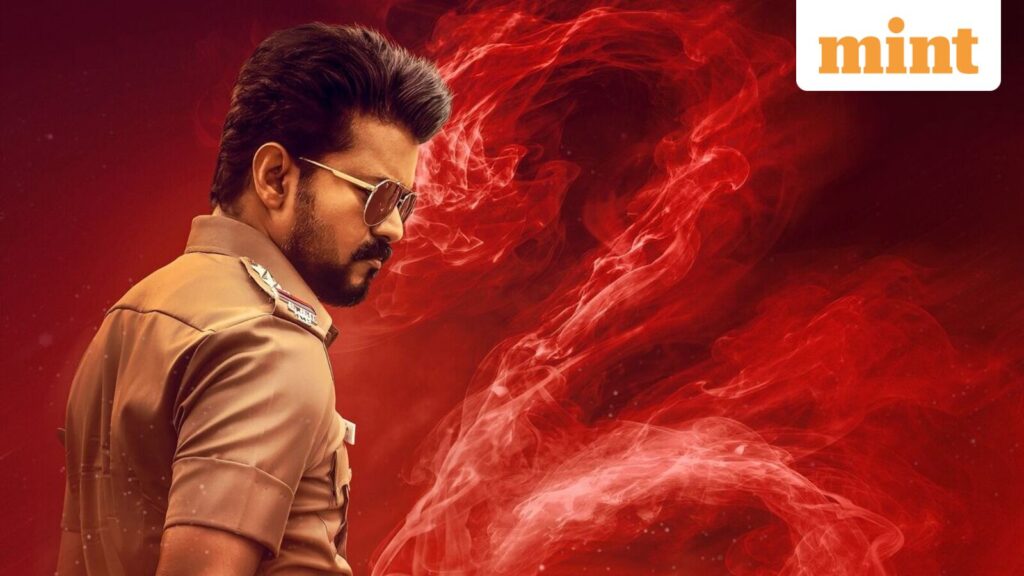 Entertainment News Today LIVE Updates on July 28, 2026: Vijay’s Jana Nayagan to add 6 deleted scenes in theatres next week? Director H Vinoth shares details