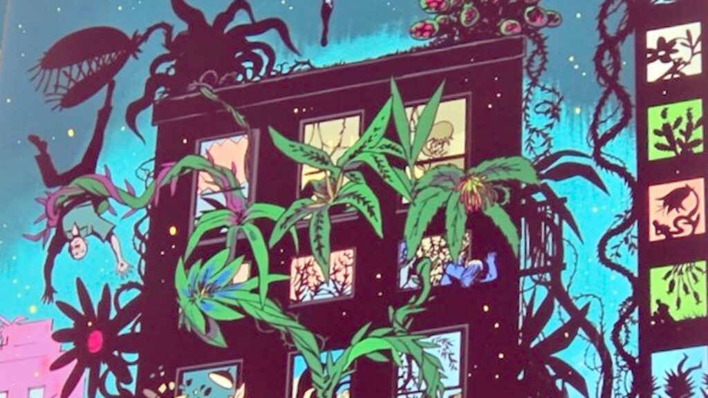 DC Comics Launches New Gangs Of Gotham Series Out Of Bad Seeds DC Comics Launches New Gangs Of Gotham Series Out Of Bad Seeds