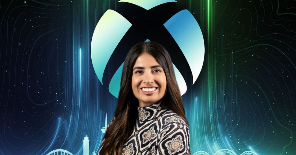 Asha Sharma Sets Sights on 1 Billion Daily Users for Xbox, Surpassing ROBLOX and Industry Giants