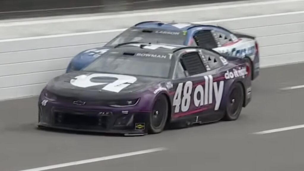 Quaker State 400 free livestream: How to watch NASCAR Cup Series today, TV, time Quaker State 400 free livestream: How to watch NASCAR Cup Series today, TV, time