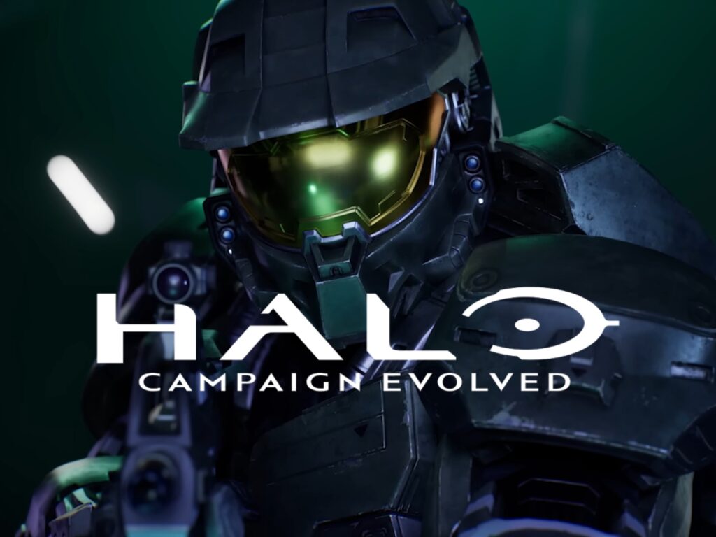 Halo: Campaign Evolved Xbox and Steam player counts raise concerns before release date