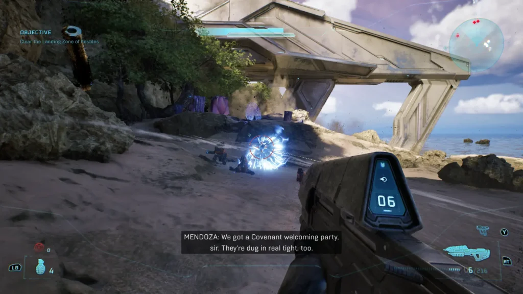 Halo: Campaign Evolved ROG Xbox Ally X Performance Analysis Halo: Campaign Evolved ROG Xbox Ally X Performance Analysis