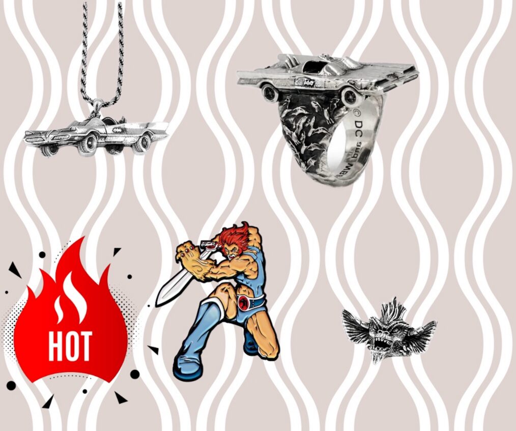 Han Cholo Jewelry (Booth 1720)