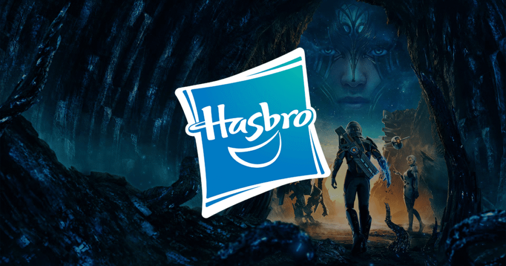 Hasbro records M write down after scrapping multiple games Hasbro records M write down after scrapping multiple games