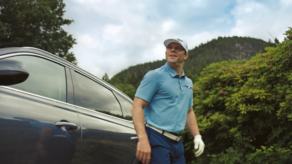 Netflix’s Will Ferrell Golf Comedy ‘The Hawk’ Adds to Its Creative Partnerships (Exclusive)