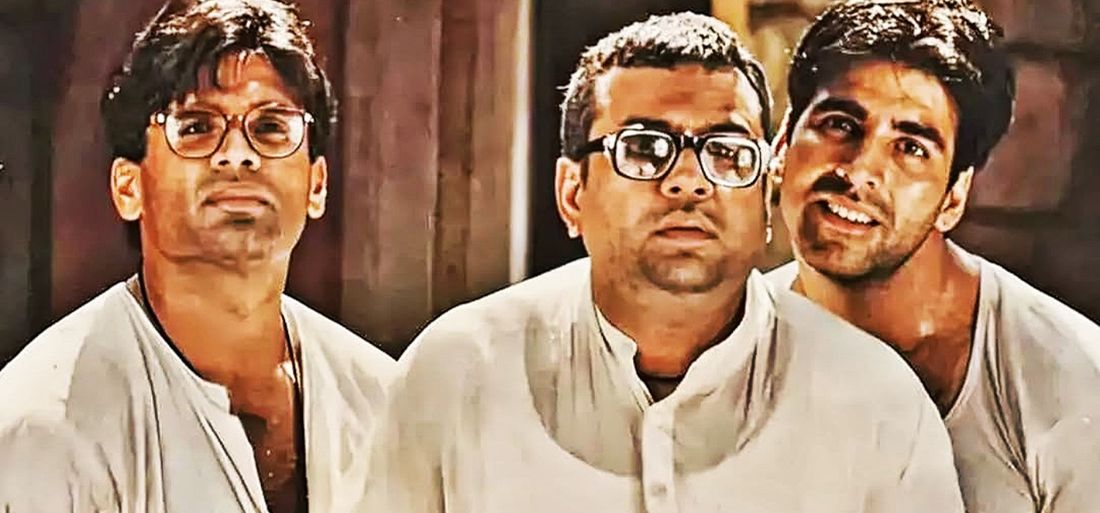 Phir Hera Pheri