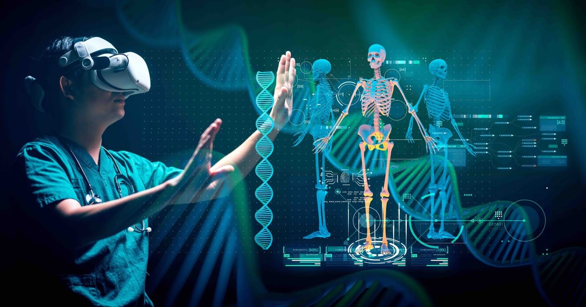 Healthcare and Advanced Medical Training