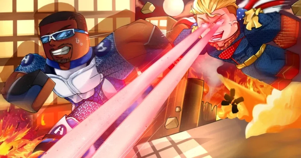 Hide From the Villain codes (July 2026)