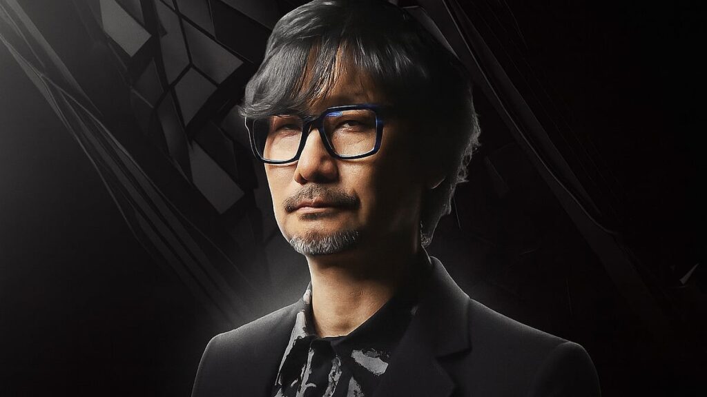 Hideo Kojima Says Digital Gaming Future Is ‘Frightening’ After PlayStation Disc Phase-Out Hideo Kojima Says Digital Gaming Future Is ‘Frightening’ After PlayStation Disc Phase-Out