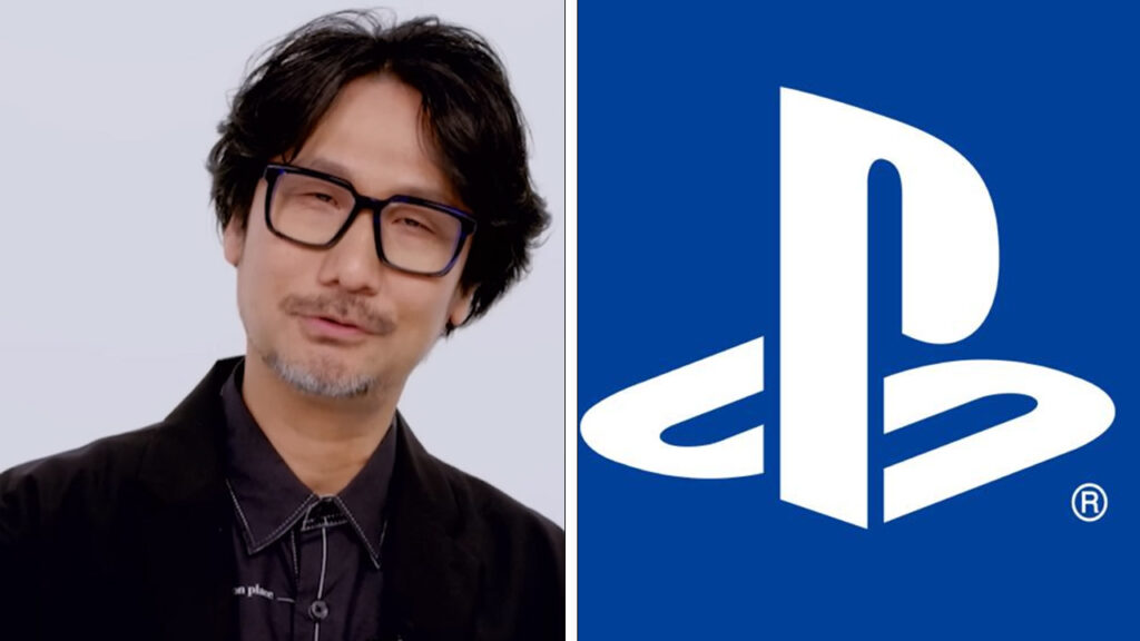 Hideo Kojima Says He “Fears” PlayStation’s Decision to Kill Physical Games on PS5