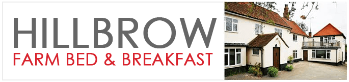 Hillbrow Farm B&B