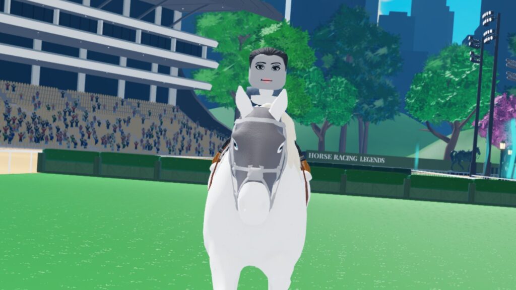 Horse Racing Legends codes July 2026