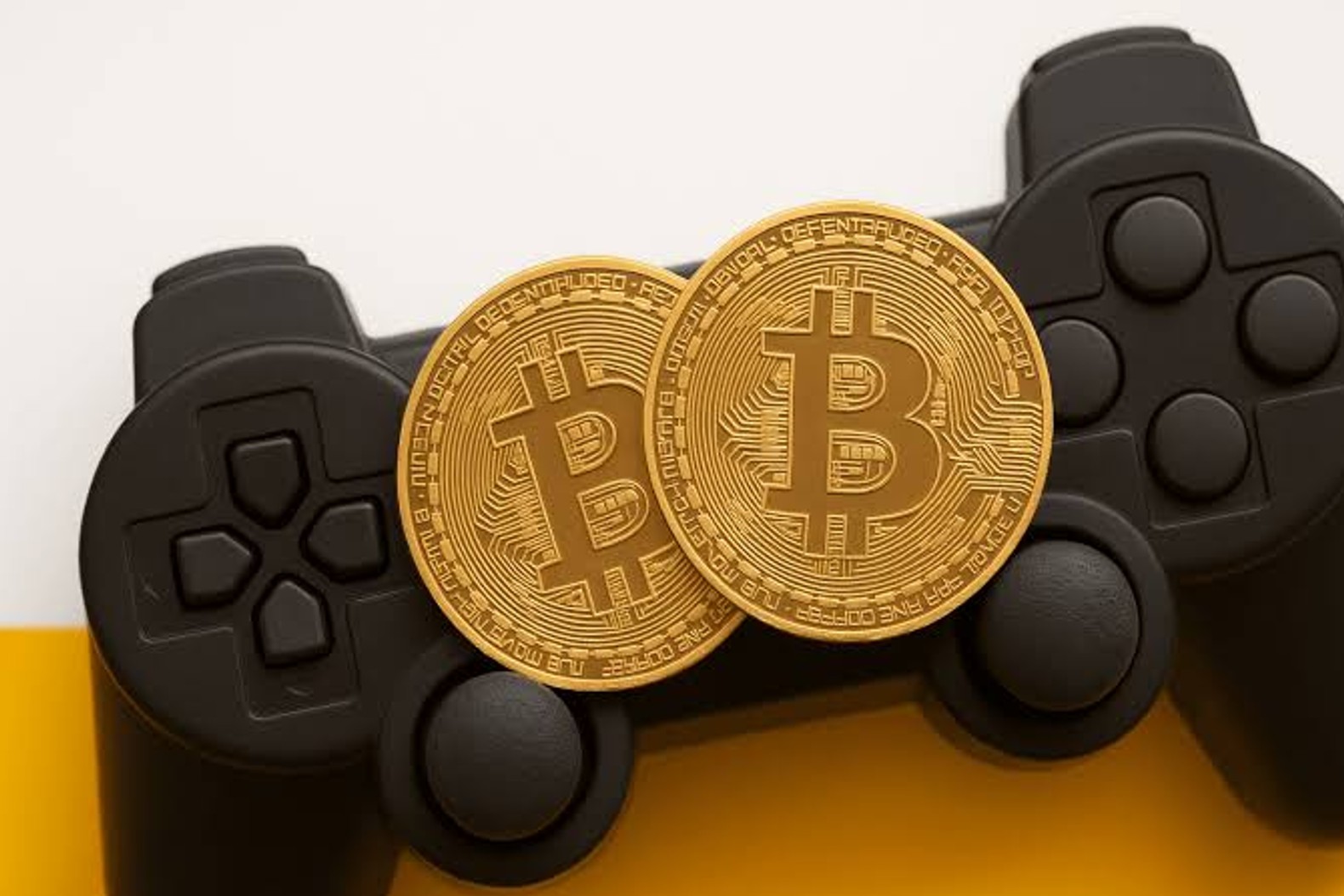 How to Get Started With Crypto Gaming