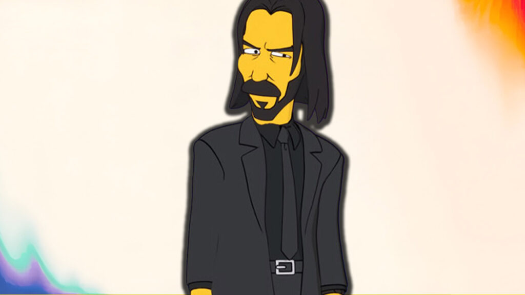 How to Unlock the Simpsons John Wick Skin in Fortnite How to Unlock the Simpsons John Wick Skin in Fortnite