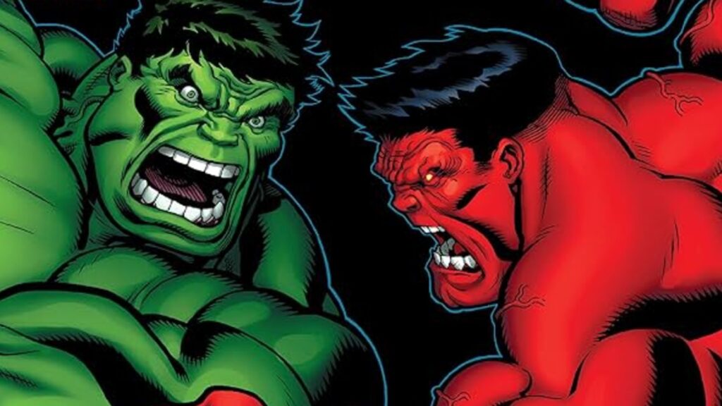 5 Incredible Hulk Copycats in Comics (& Their Power Level Compared to The Big Guy) 5 Incredible Hulk Copycats in Comics (& Their Power Level Compared to The Big Guy)