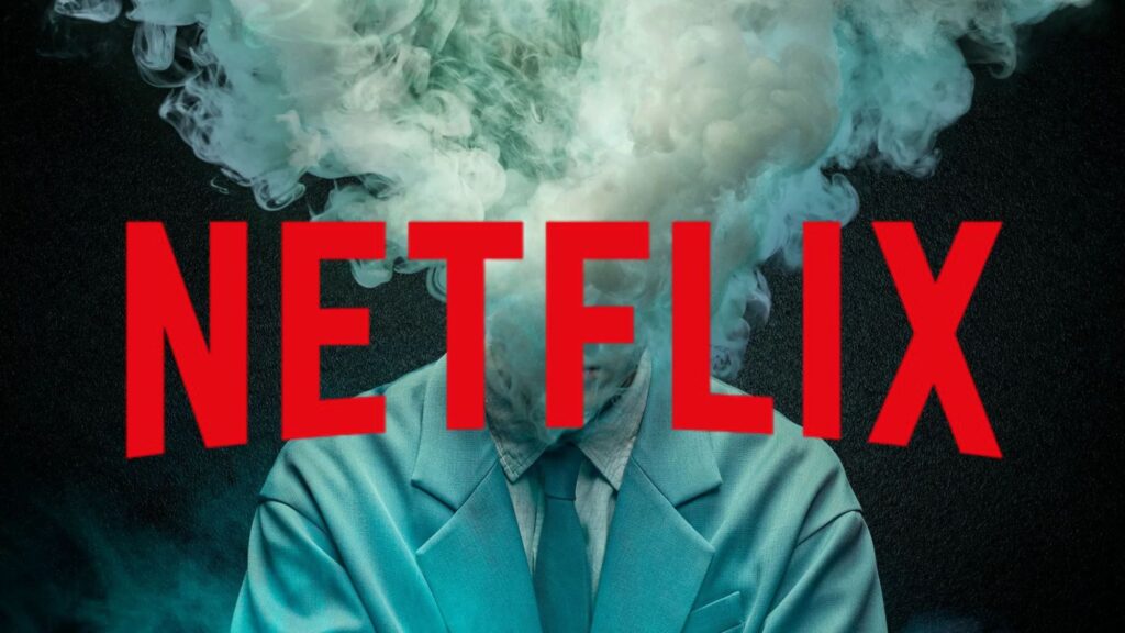Netflix’s Wild New Sci-Fi Remake Series is Officially a Hit with 2 Million Views in a Week